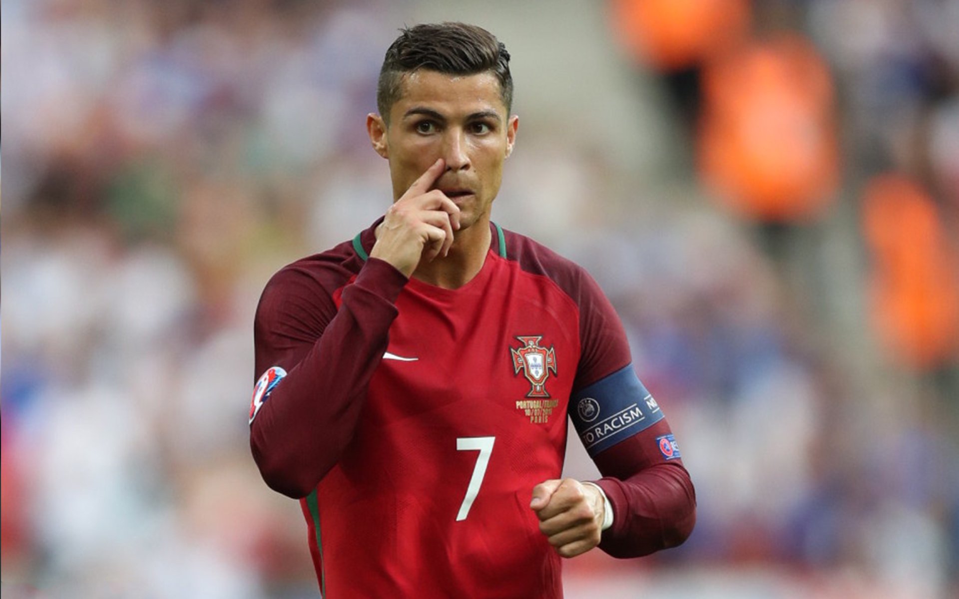 当安第斯雄鹰遭遇斯坦福桥铁壁,C罗的无解对手之谜