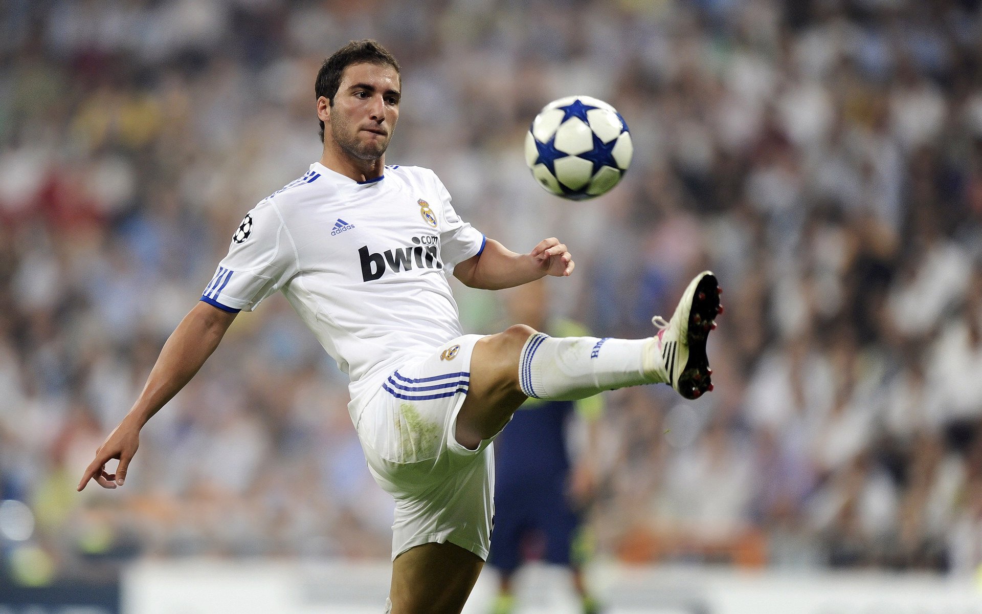 克瓦拉茨赫利亚,现代角斗士在土耳其打穿罗马之战中接管赛场