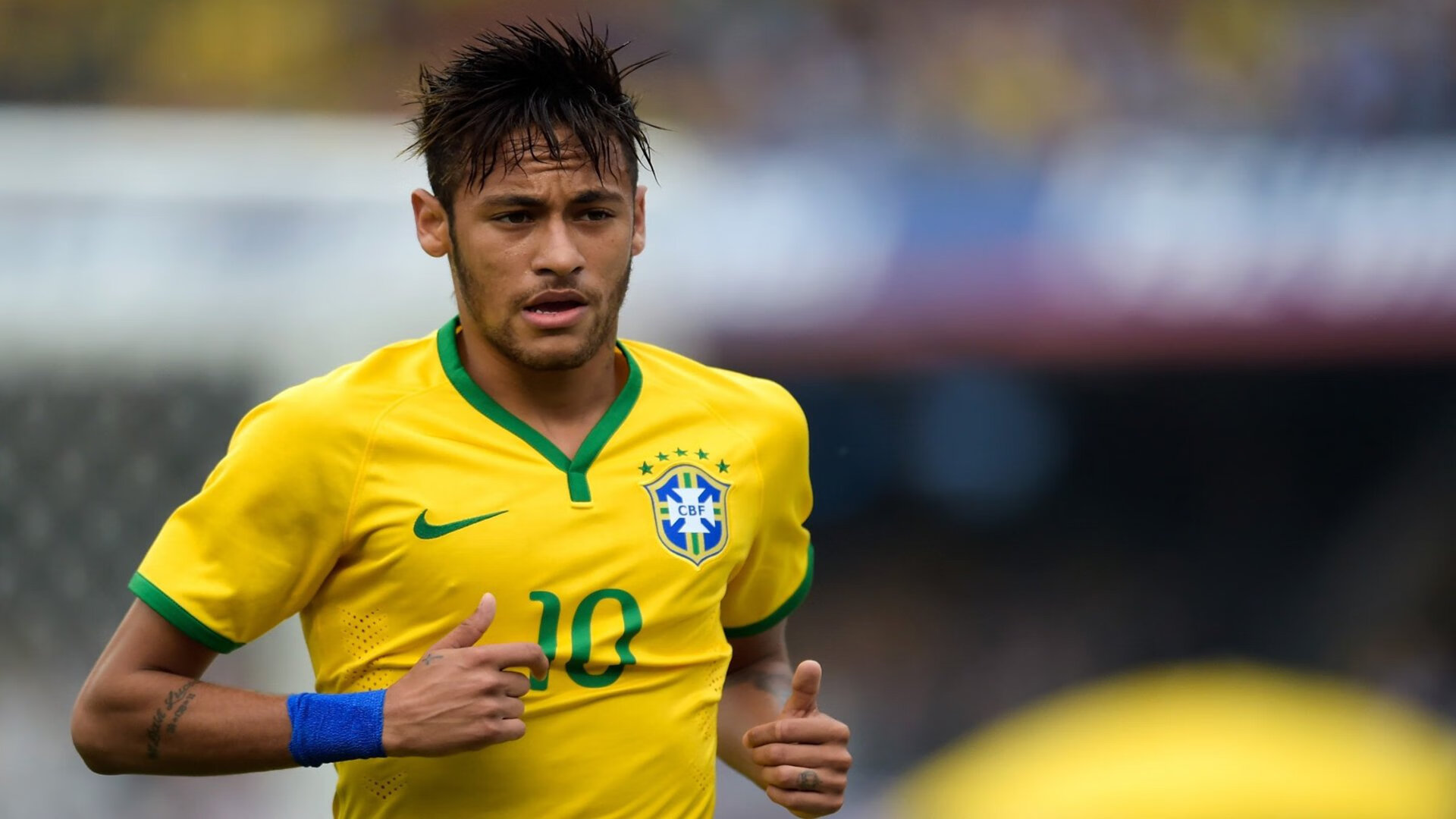 世界杯之夜，内马尔的关键节点连续得分，2026年的传奇时刻